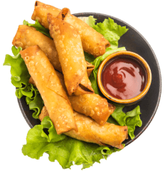 Foodking - Fast Food Restaurant WordPress Theme