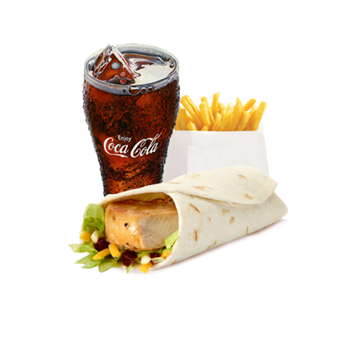 Foodking - Fast Food Restaurant WordPress Theme