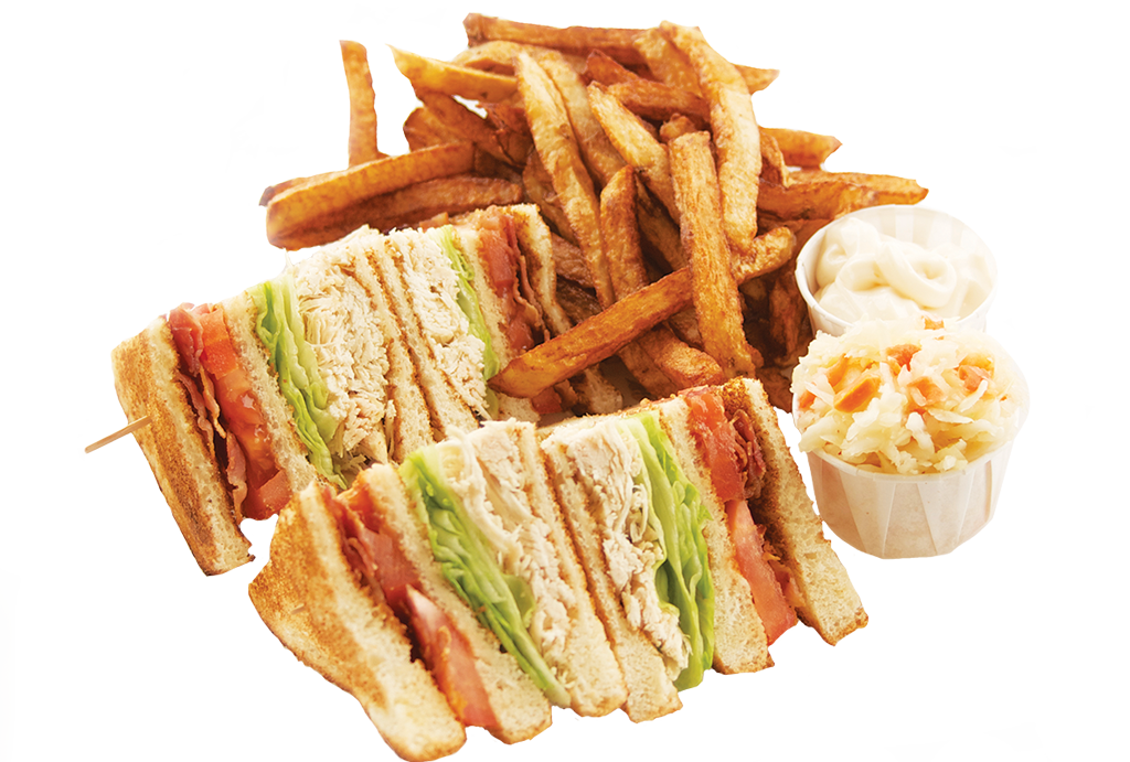 Foodking - Fast Food Restaurant WordPress Theme