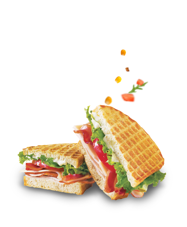 Foodking - Fast Food Restaurant WordPress Theme