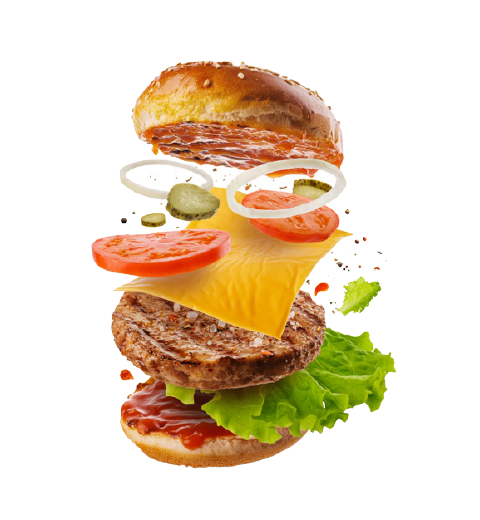 Foodking - Fast Food Restaurant WordPress Theme